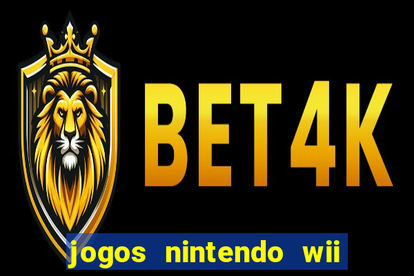 jogos nintendo wii download wbfs